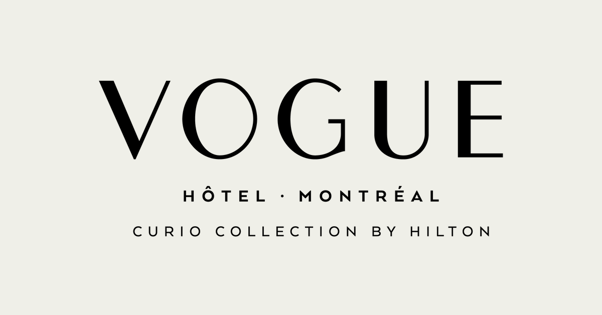 Vogue Hotel Montreal